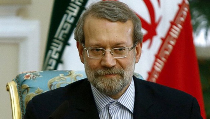 Ali Larijani reelected Iranian Parliament speaker